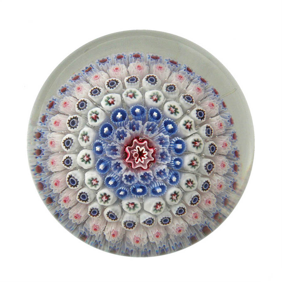 Old English Paperweight Identification from www.pwts.co.uk All